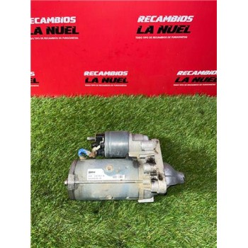 Recambio de motor arranque para peugeot partner tepee (05.2008) yh01 referencia OEM IAM 9662854180  