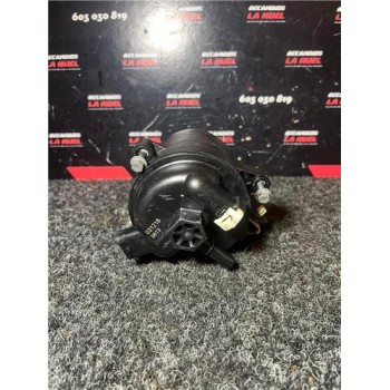 Recambio de filtro gasoil para citroën jumpy furgón (05.2016) 1.6 confort m [1,6 ltr. - 85 kw blue-hdi fap] referencia OEM IAM  