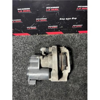 Recambio de pinza freno trasera derecha para citroën berlingo furgón (09.2018) 1.5 berlingo m [1,5 ltr. - 75 kw blue-hdi fap] re