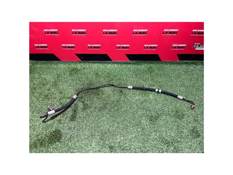 Recambio de tubos aire acondicionado para citroën jumpy furgón (05.2016) 2.0 control m [2,0 ltr. - 90 kw blue-hdi fap] referenci