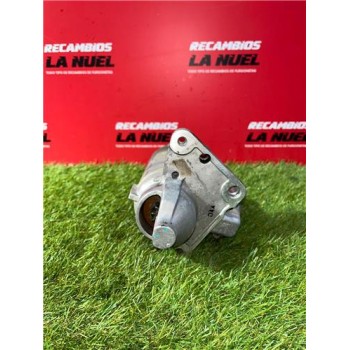 Recambio de motor arranque para peugeot partner tepee (05.2008) yh01 referencia OEM IAM 9662854180  