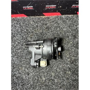 Recambio de filtro gasoil para citroën jumpy furgón (05.2016) 1.6 confort m [1,6 ltr. - 85 kw blue-hdi fap] referencia OEM IAM  