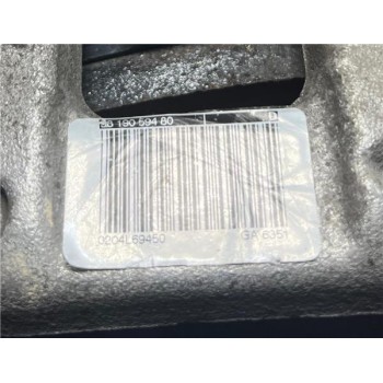 Recambio de pinza freno trasera derecha para citroën berlingo furgón (09.2018) 1.5 berlingo m [1,5 ltr. - 75 kw blue-hdi fap] re