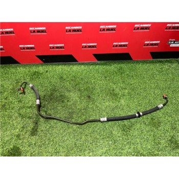 Recambio de tubos aire acondicionado para citroën jumpy furgón (05.2016) 2.0 control m [2,0 ltr. - 90 kw blue-hdi fap] referenci