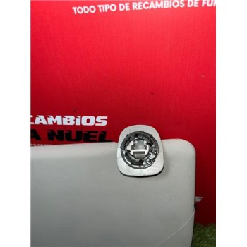 Recambio de parasol izquierdo para renault kangoo iii rapid (03.2021) kangoo referencia OEM IAM 964219463R  
