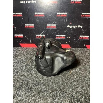 Recambio de filtro gasoil para citroën jumpy furgón (05.2016) 1.6 confort m [1,6 ltr. - 85 kw blue-hdi fap] referencia OEM IAM  