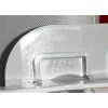 Recambio de parasol izquierdo para renault kangoo iii rapid (03.2021) kangoo referencia OEM IAM 964219463R  