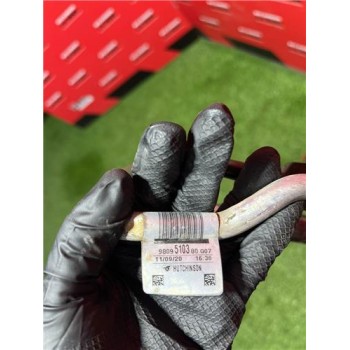 Recambio de tubos aire acondicionado para citroën jumpy furgón (05.2016) 2.0 control m [2,0 ltr. - 90 kw blue-hdi fap] referenci