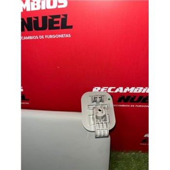 Recambio de parasol izquierdo para renault kangoo iii rapid (03.2021) kangoo referencia OEM IAM 964219463R  