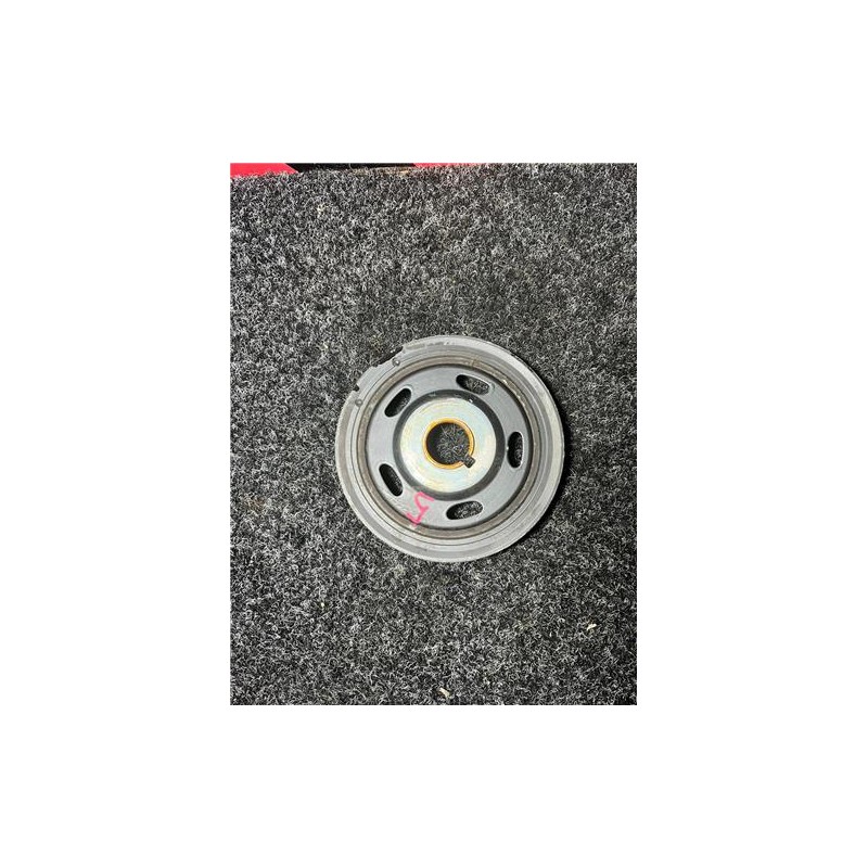 Recambio de polea cigueñal para citroën jumpy furgón (05.2016) 1.6 confort m [1,6 ltr. - 85 kw blue-hdi fap] referencia OEM IAM 