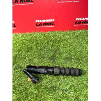 Recambio de bombin embrague para peugeot partner tepee (05.2008) yh01 referencia OEM IAM 9808066680  