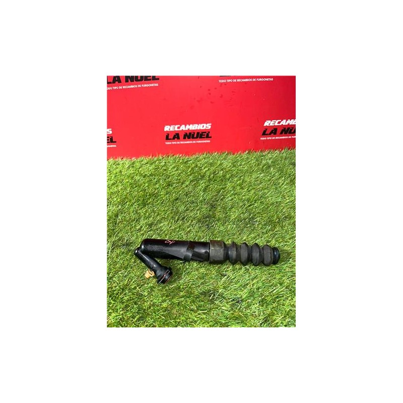 Recambio de bombin embrague para peugeot partner tepee (05.2008) yh01 referencia OEM IAM 9808066680  