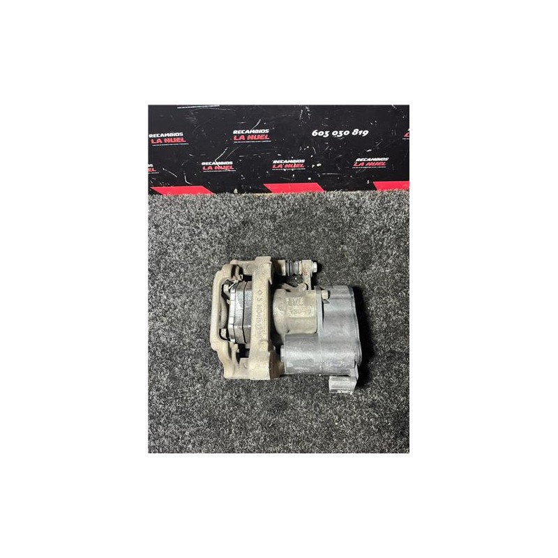 Recambio de pinza freno trasera izquierda para citroën berlingo furgón (09.2018) 1.5 berlingo m [1,5 ltr. - 75 kw blue-hdi fap] 