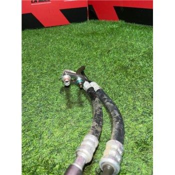 Recambio de tubos aire acondicionado para citroën jumpy furgón (05.2016) 2.0 control m [2,0 ltr. - 90 kw blue-hdi fap] referenci