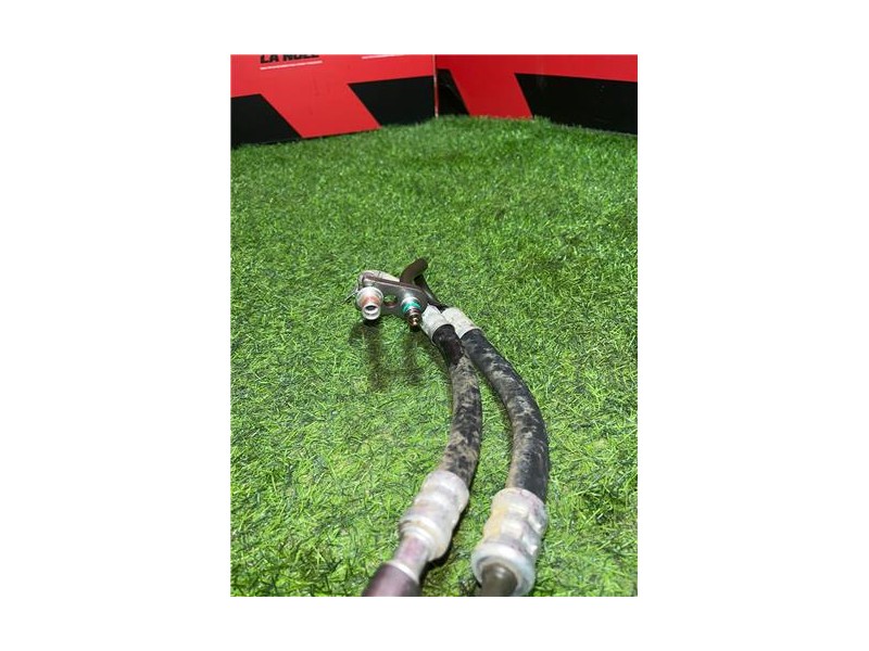 Recambio de tubos aire acondicionado para citroën jumpy furgón (05.2016) 2.0 control m [2,0 ltr. - 90 kw blue-hdi fap] referenci