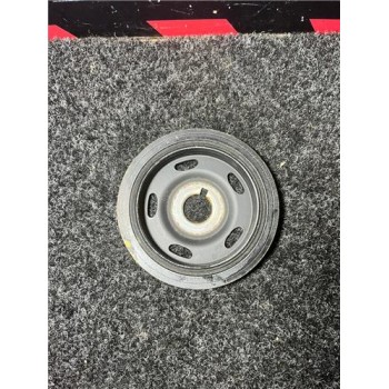 Recambio de polea cigueñal para citroën jumpy furgón (05.2016) 1.6 confort m [1,6 ltr. - 85 kw blue-hdi fap] referencia OEM IAM 