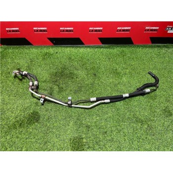 Recambio de tubos aire acondicionado para citroën jumpy furgón (05.2016) 2.0 control m [2,0 ltr. - 90 kw blue-hdi fap] referenci