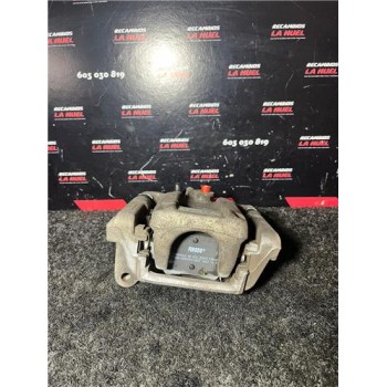 Recambio de pinza freno trasera izquierda para citroën berlingo furgón (09.2018) 1.5 berlingo m [1,5 ltr. - 75 kw blue-hdi fap] 