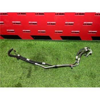 Recambio de tubos aire acondicionado para citroën jumpy furgón (05.2016) 2.0 control m [2,0 ltr. - 90 kw blue-hdi fap] referenci