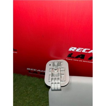 Recambio de parasol derecho para renault kangoo iii rapid (03.2021) kangoo referencia OEM IAM 964219463R  