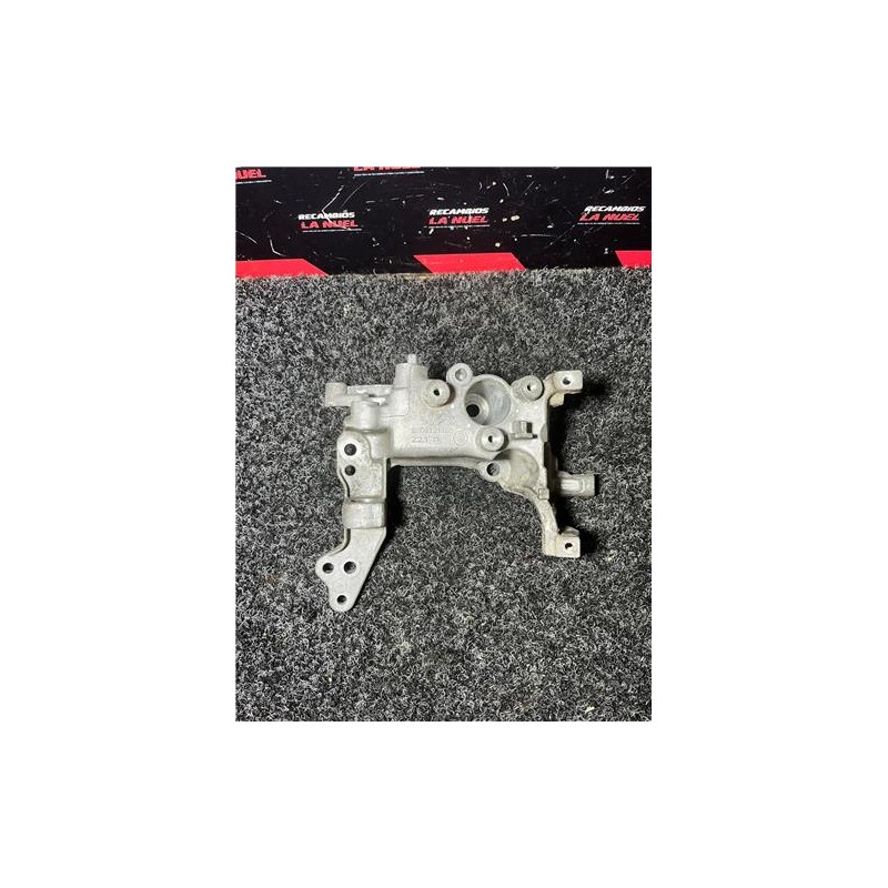 Recambio de soporte alternador para citroën jumpy furgón (05.2016) 1.6 confort m [1,6 ltr. - 85 kw blue-hdi fap] referencia OEM 