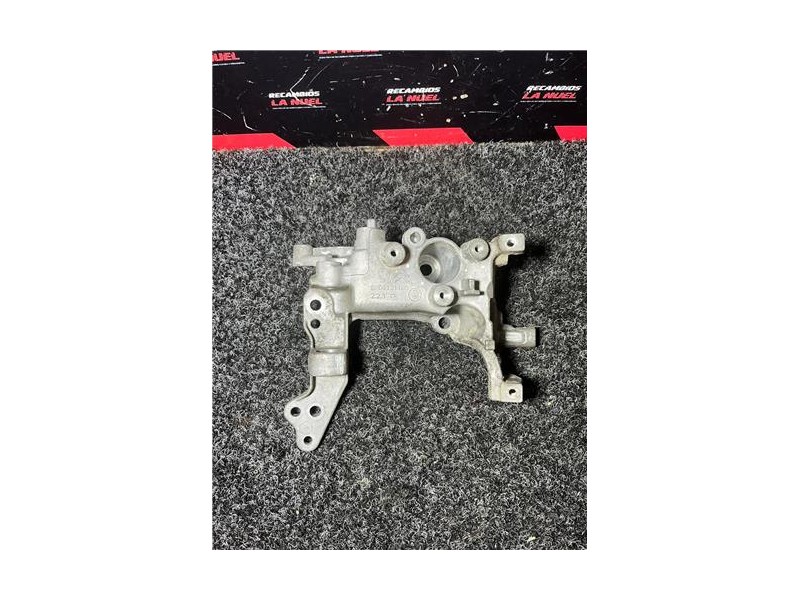 Recambio de soporte alternador para citroën jumpy furgón (05.2016) 1.6 confort m [1,6 ltr. - 85 kw blue-hdi fap] referencia OEM 