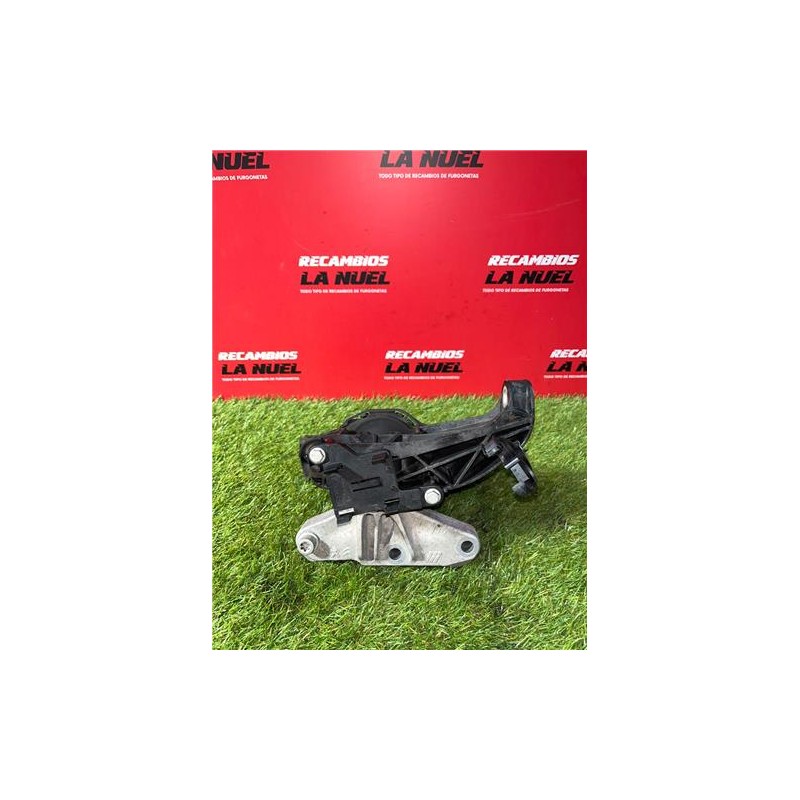 Recambio de soporte motor para peugeot partner tepee (05.2008) yh01 referencia OEM IAM 3331314008  