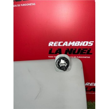 Recambio de parasol derecho para renault kangoo iii rapid (03.2021) kangoo referencia OEM IAM 964219463R  
