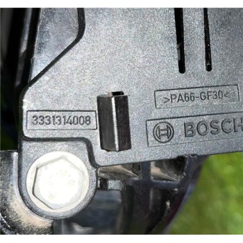 Recambio de soporte motor para peugeot partner tepee (05.2008) yh01 referencia OEM IAM 3331314008  