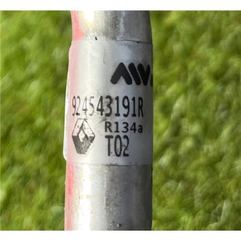 Recambio de tubos aire acondicionado para opel movano b furgón/combi (2010) 2.3 fg. l1h1 2,8t [2,3 ltr. - 81 kw cdti] referencia