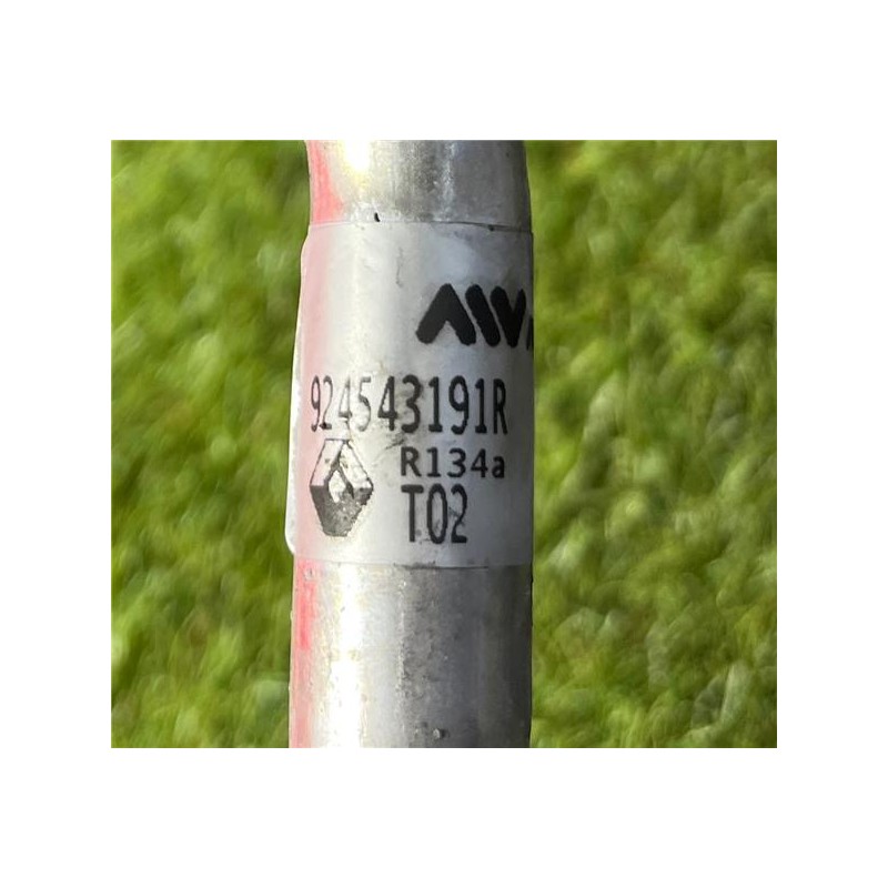 Recambio de tubos aire acondicionado para opel movano b furgón/combi (2010) 2.3 fg. l1h1 2,8t [2,3 ltr. - 81 kw cdti] referencia