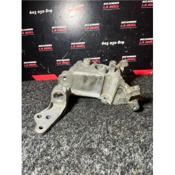 Recambio de soporte alternador para citroën jumpy furgón (05.2016) 1.6 confort m [1,6 ltr. - 85 kw blue-hdi fap] referencia OEM 