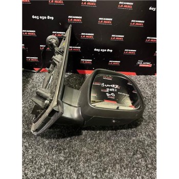 Recambio de retrovisor derecho para citroën jumpy furgón (05.2016) 2.0 control m [2,0 ltr. - 90 kw blue-hdi fap] referencia OEM 