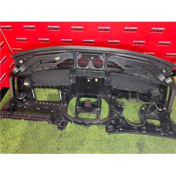 Recambio de salpicadero para mercedes-benz vito tourer (447)(07.2014) 1.6 109/110/111/114 cdi base fwd compacta (447.701) [1,6 l