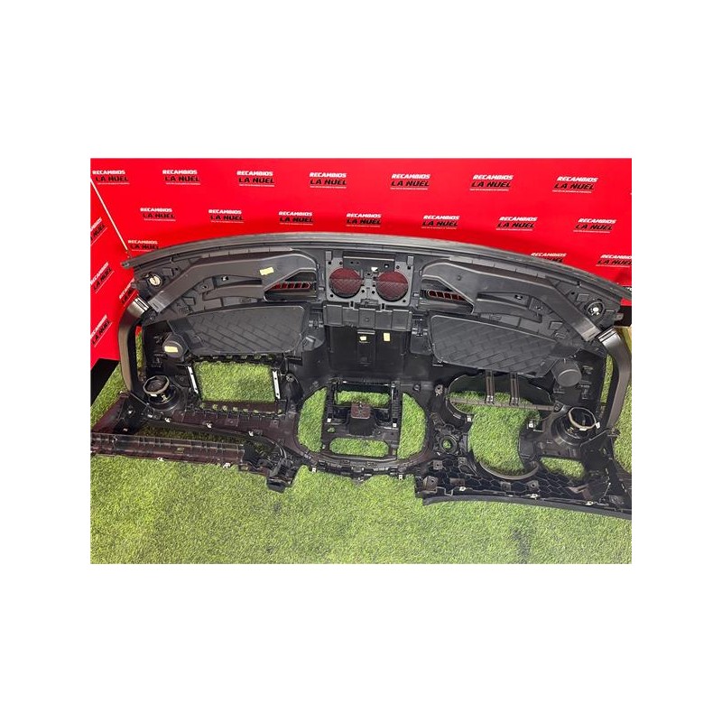 Recambio de salpicadero para mercedes-benz vito tourer (447)(07.2014) 1.6 109/110/111/114 cdi base fwd compacta (447.701) [1,6 l