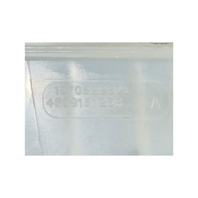 Recambio de bomba freno para renault express (04.2021) 1.5 advance [1,5 ltr. - 55 kw blue dci diesel fap] referencia OEM IAM 460