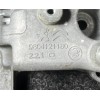 Recambio de soporte alternador para citroën jumpy furgón (05.2016) 1.6 confort m [1,6 ltr. - 85 kw blue-hdi fap] referencia OEM 