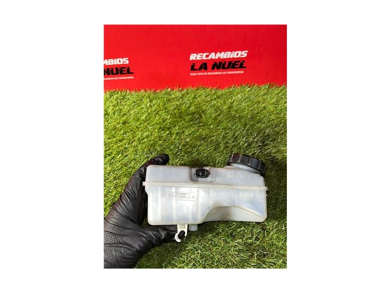 Recambio de bomba freno para renault express (04.2021) 1.5 advance [1,5 ltr. - 55 kw blue dci diesel fap] referencia OEM IAM 460