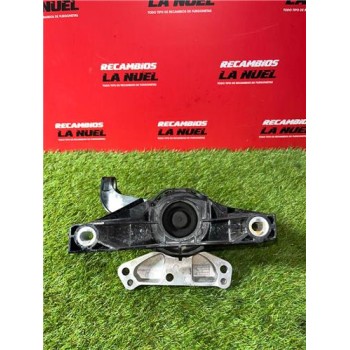 Recambio de soporte motor para peugeot partner tepee (05.2008) yh01 referencia OEM IAM 3331314008  