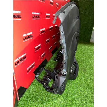 Recambio de salpicadero para renault kangoo iii rapid (03.2021) kangoo referencia OEM IAM 681009559R  