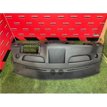 Recambio de salpicadero para mercedes-benz vito tourer (447)(07.2014) 1.6 109/110/111/114 cdi base fwd compacta (447.701) [1,6 l