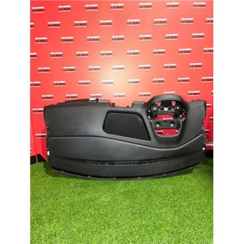 Recambio de salpicadero para renault kangoo iii rapid (03.2021) kangoo referencia OEM IAM 681009559R  