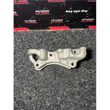 Recambio de soporte motor para citroën jumpy furgón (05.2016) 1.6 confort m [1,6 ltr. - 85 kw blue-hdi fap] referencia OEM IAM 9