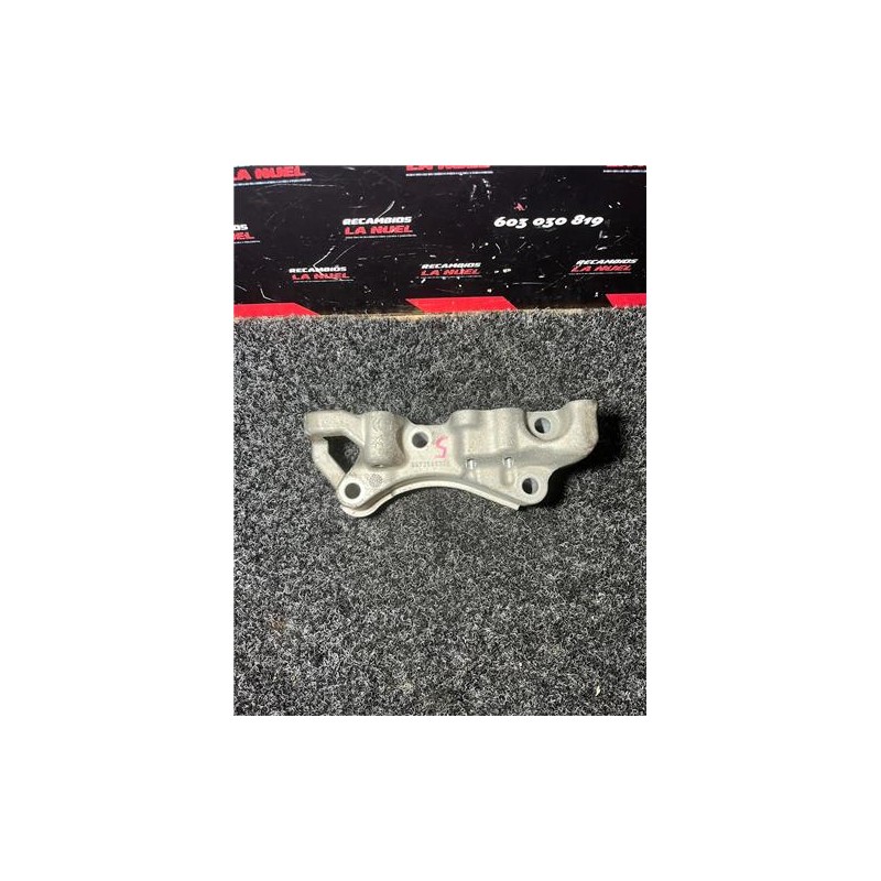 Recambio de soporte motor para citroën jumpy furgón (05.2016) 1.6 confort m [1,6 ltr. - 85 kw blue-hdi fap] referencia OEM IAM 9