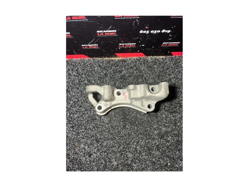 Recambio de soporte motor para citroën jumpy furgón (05.2016) 1.6 confort m [1,6 ltr. - 85 kw blue-hdi fap] referencia OEM IAM 9