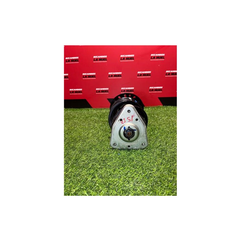 Recambio de amortiguador delantero izquierdo para peugeot rifter (06.2018) 1.5 active standard [1,5 ltr. - 75 kw blue-hdi fap] r