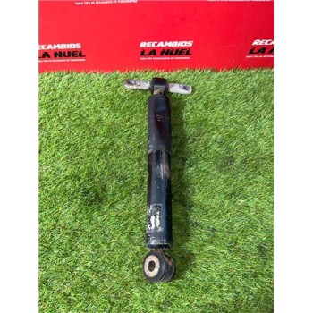 Recambio de amortiguador trasero izquierdo para peugeot partner tepee (05.2008) yh01 referencia OEM IAM 9826243280  