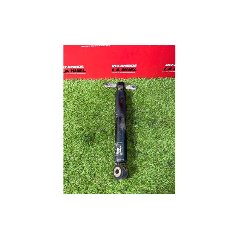 Recambio de amortiguador trasero izquierdo para peugeot partner tepee (05.2008) yh01 referencia OEM IAM 9826243280  