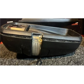 Recambio de retrovisor derecho para volkswagen crafter furgón (sy/sx)(09.2016) 2.0 35 furgón bl ta fwd [2,0 ltr. - 103 kw tdi] r