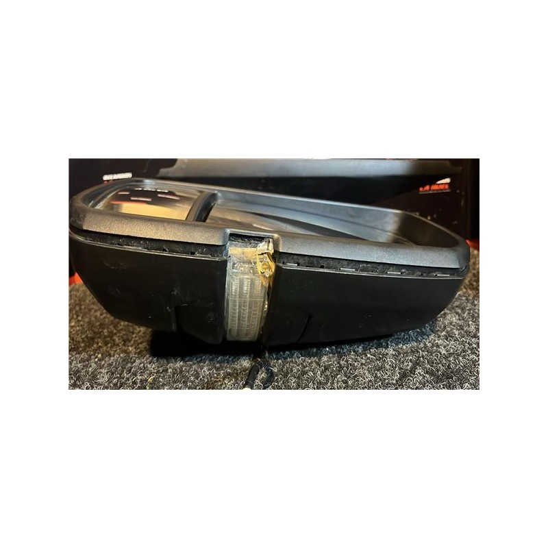 Recambio de retrovisor derecho para volkswagen crafter furgón (sy/sx)(09.2016) 2.0 35 furgón bl ta fwd [2,0 ltr. - 103 kw tdi] r